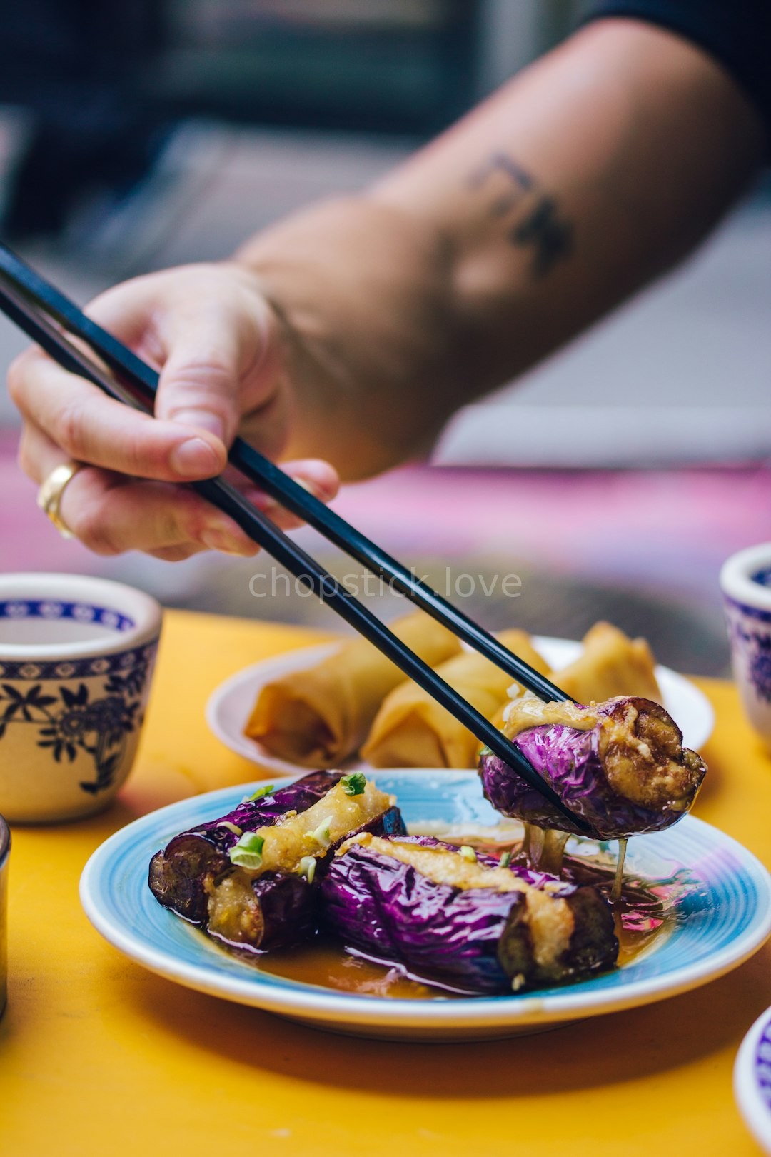 Small Plates