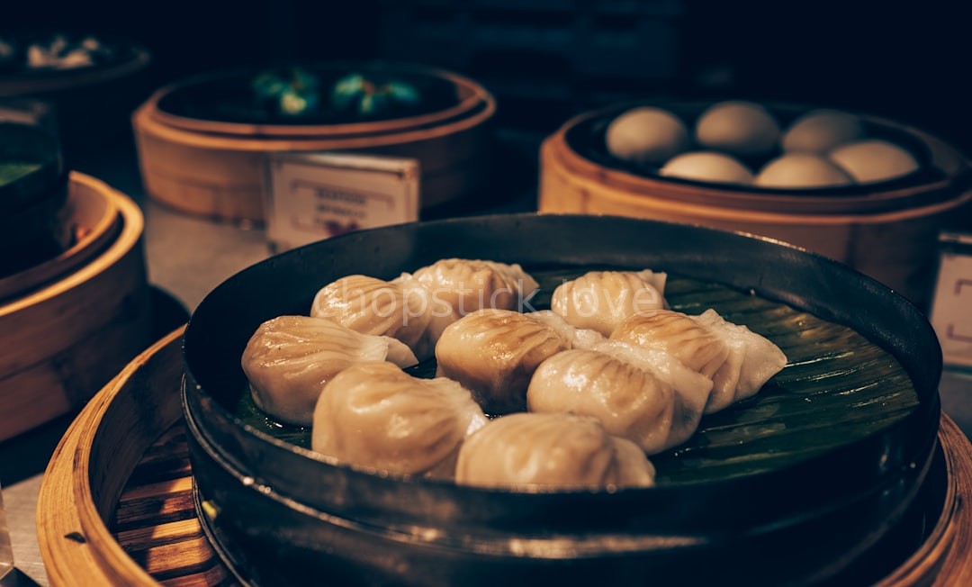 Wok Specialties