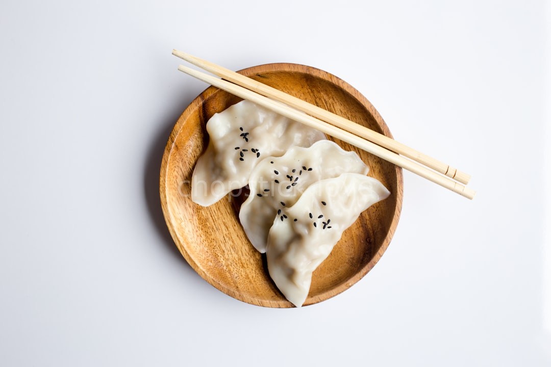 Hand-Pulled Noodles