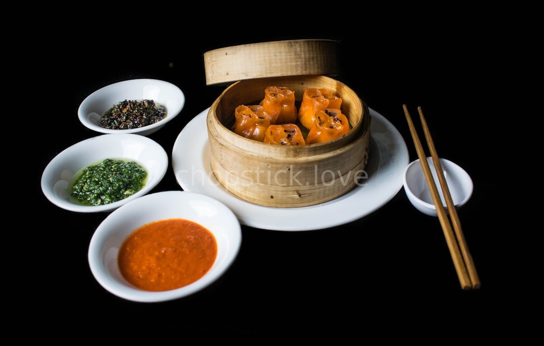 Dumplings